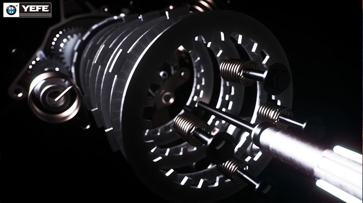 The Science Behind Engine Oil Additives and How They Work