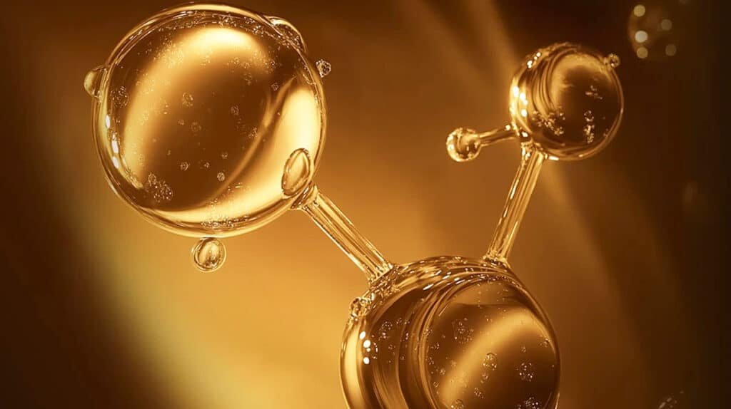 Oxidation at the molecular level – how engine oil chemistry changes over time