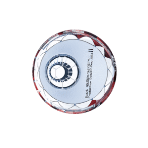 SP C3 0W-30 engine oil bottle top view showing batch traceability